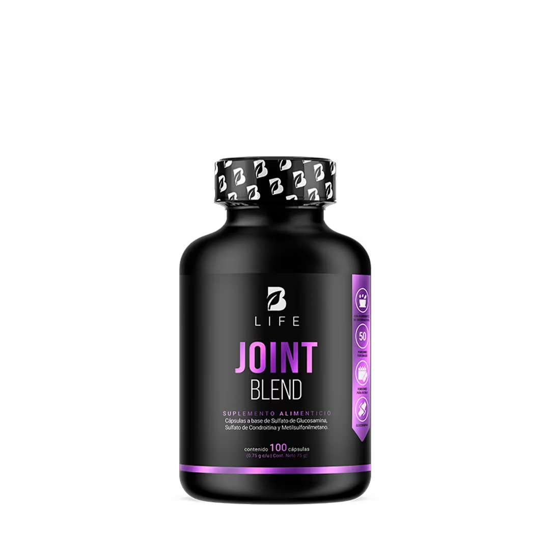 JOINT BLEND 100 CAP
