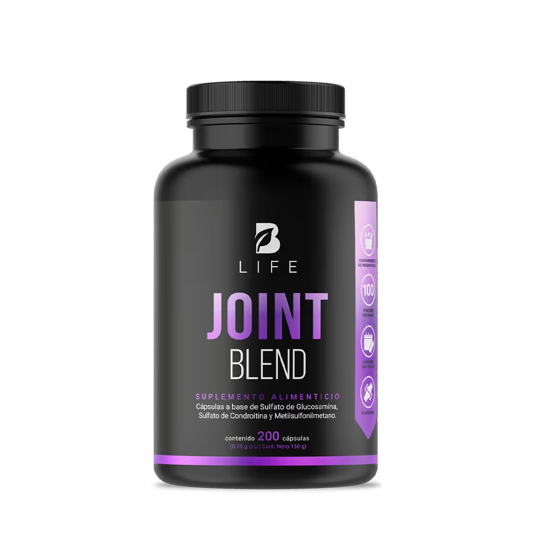 JOINT BLEND 200 CAP