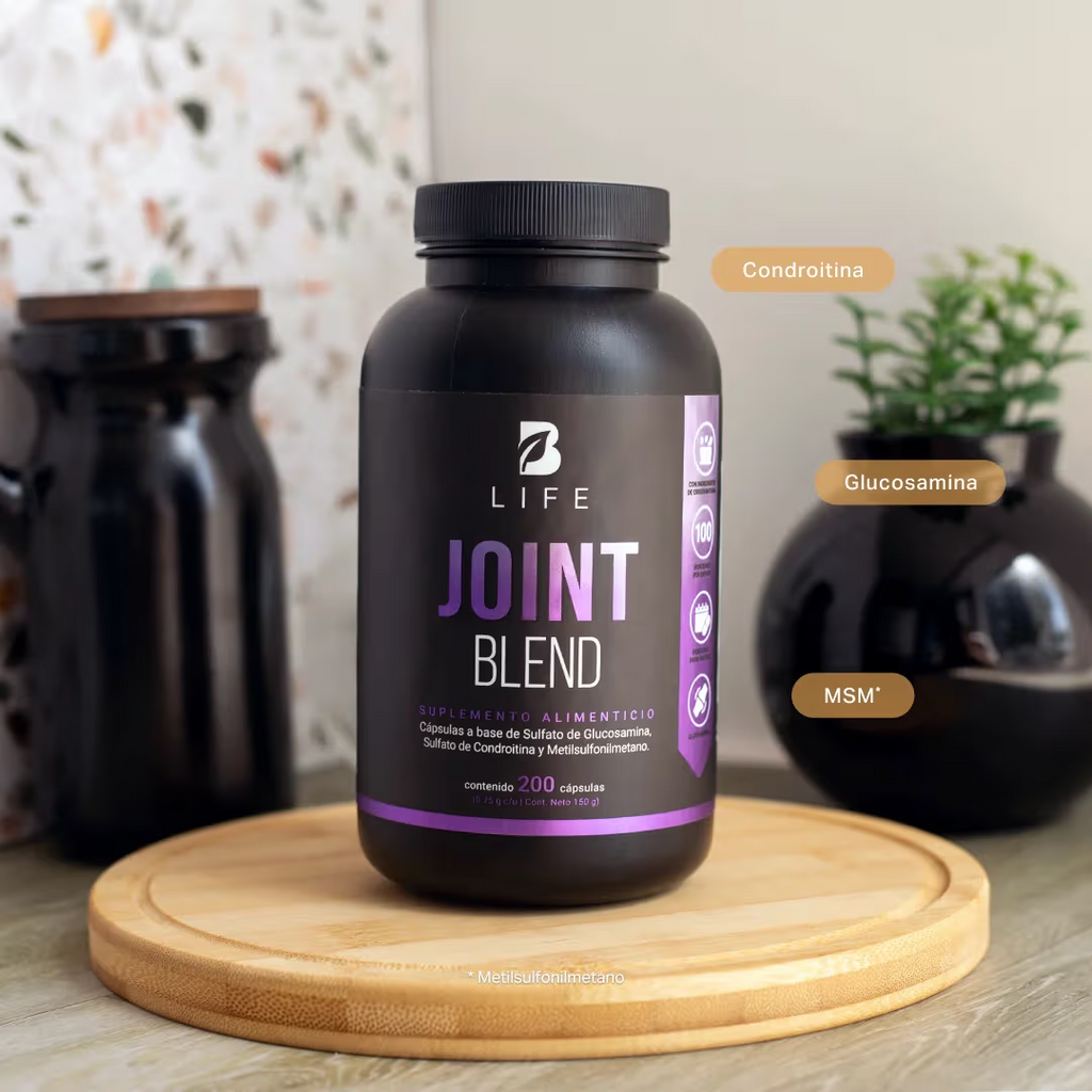JOINT BLEND 200 CAP