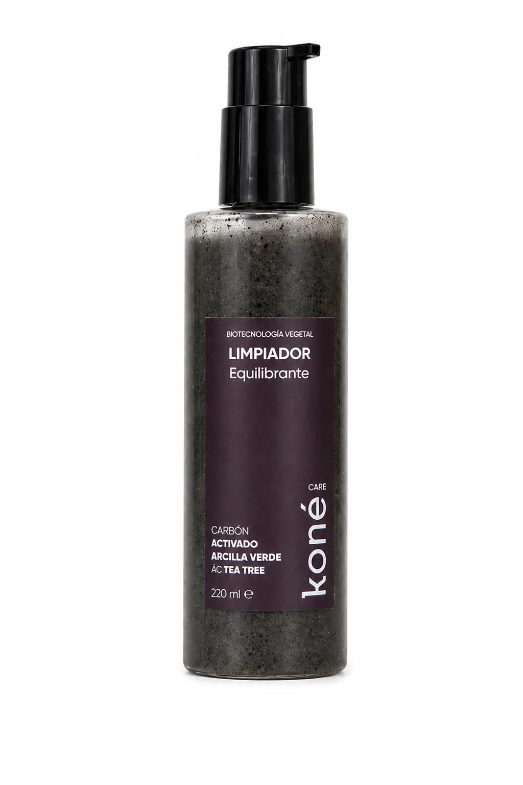 JABON LIMPIADOR EQUILIBRANTE