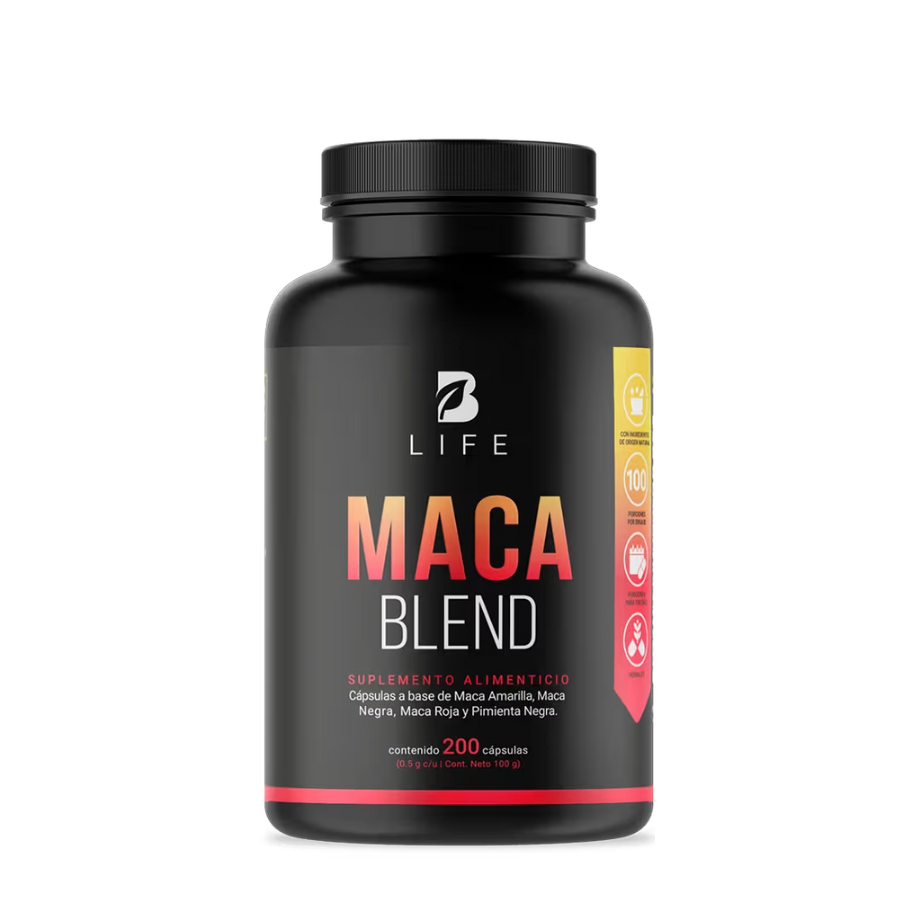 MACA BLEND
