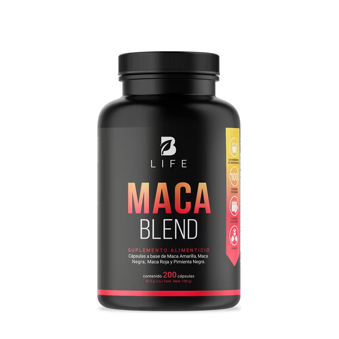 MACA BLEND