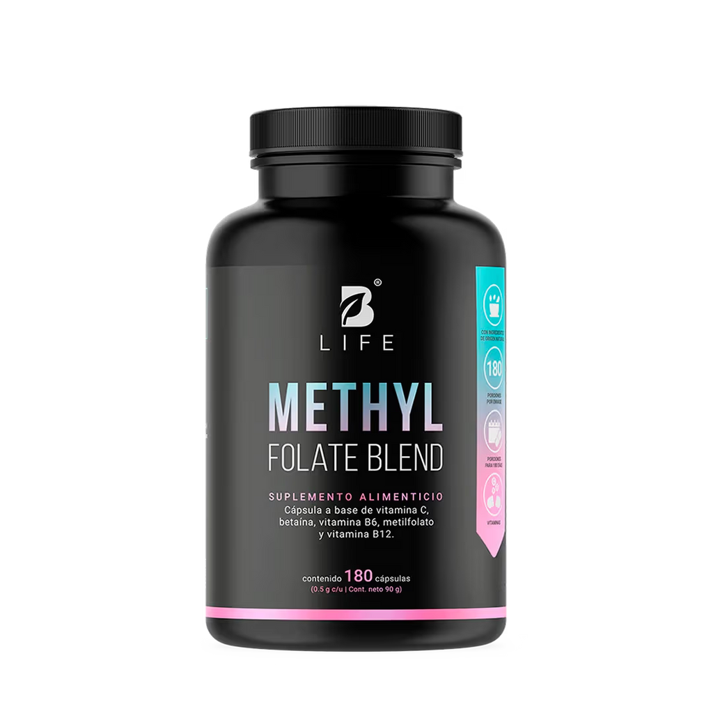 METHYLFOLATE