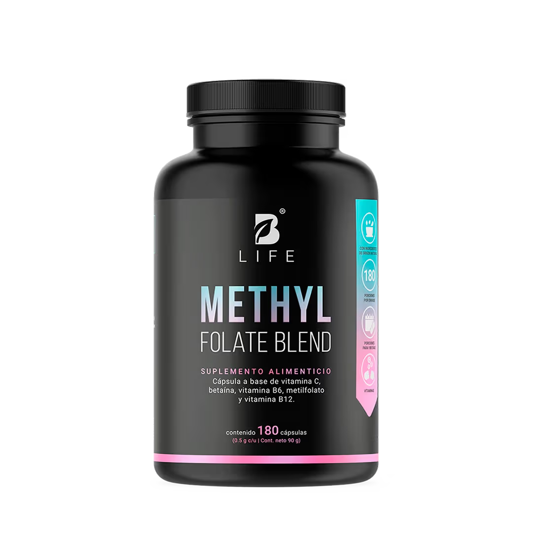 METHYL FOLATE