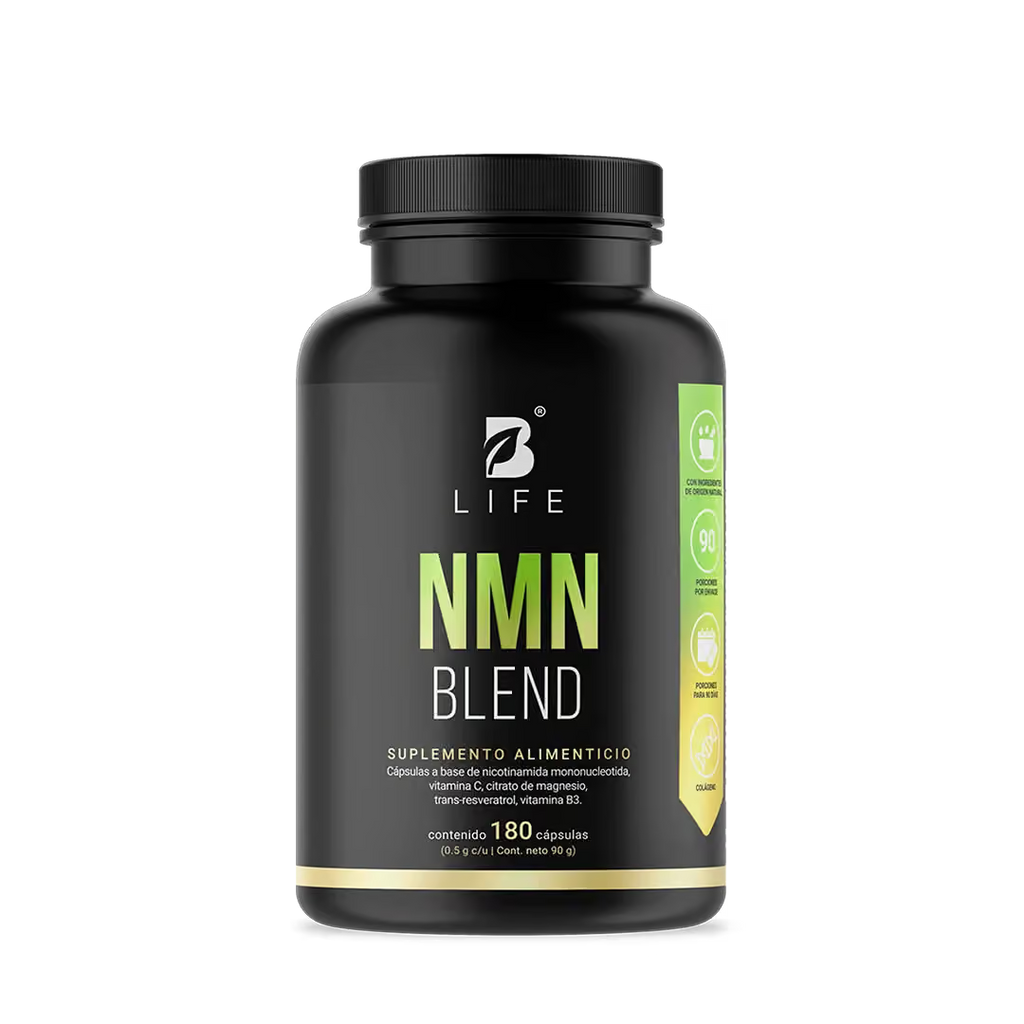 N.M.N BLEND