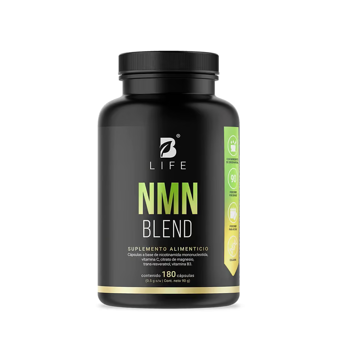 N.M.N BLEND