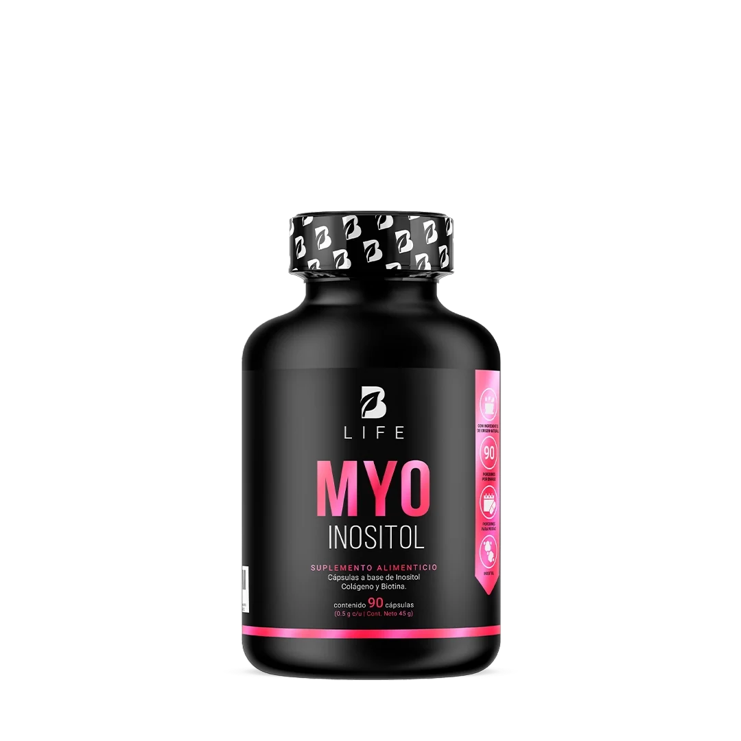 MYO INOSITOL