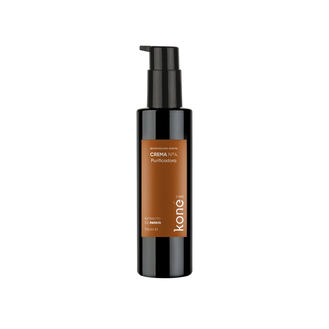 CREMA N4 PURIFICADORA