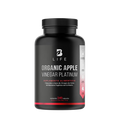 VINAGRE DE MANZANA ORGANICO