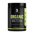 MATCHA ORGANICO