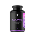 RESVERATROL 180 CAPS