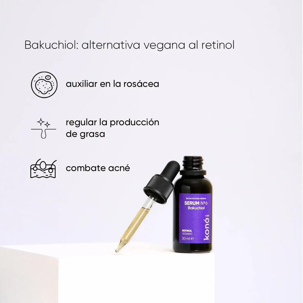 SERUM N6