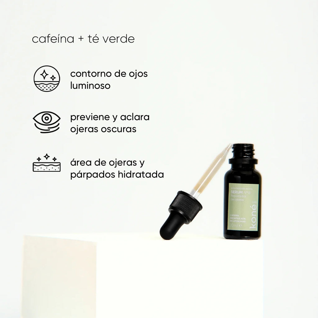 SERUM N8