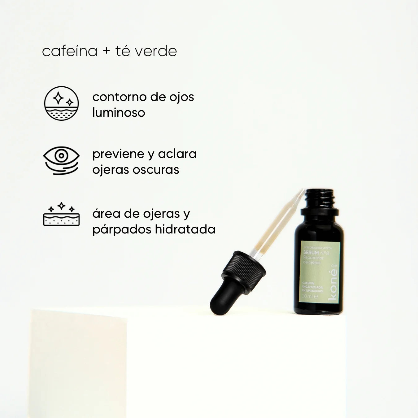 SERUM N8