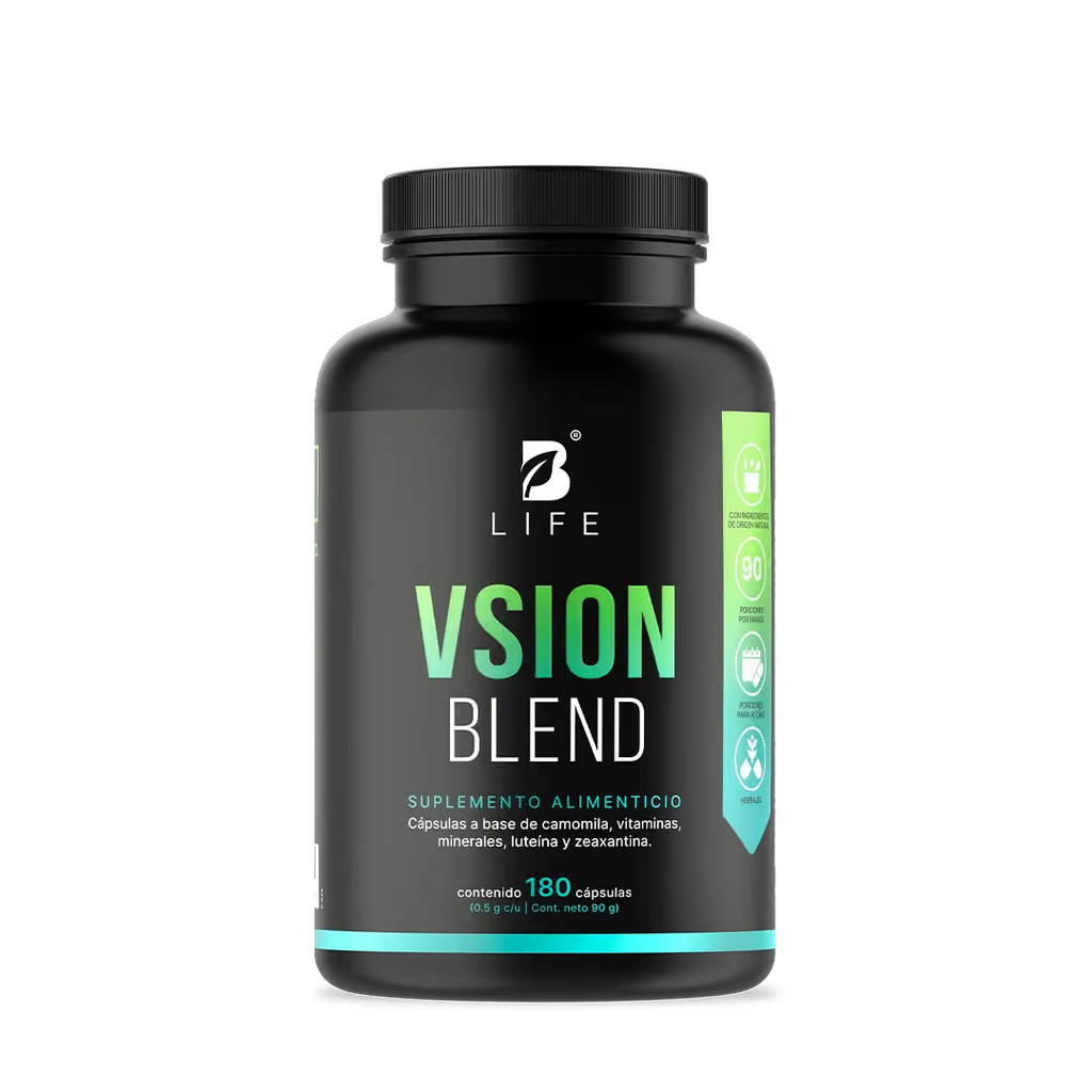 VISION BLEND