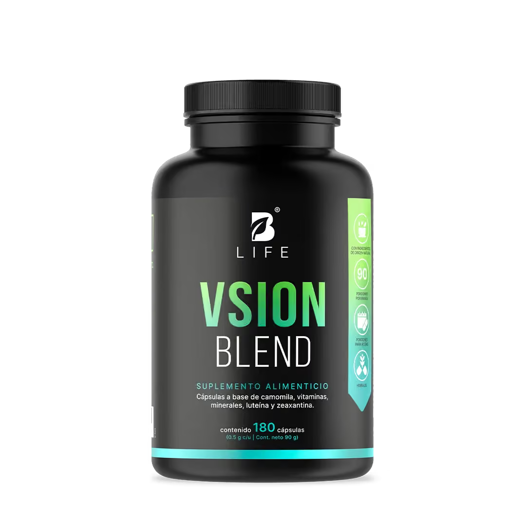 VISION BLEND